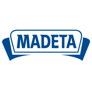 Madeta Logo