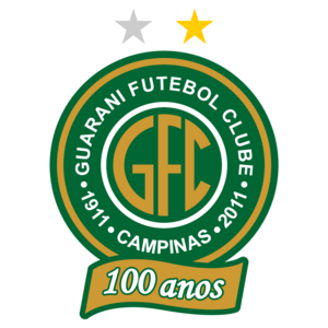 Guarani SP - Campinas Logo