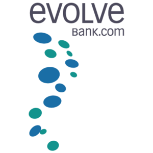 evolve bank com Logo
