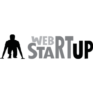 Web Startup Logo