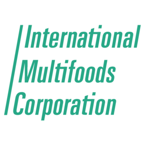 International Multifoods Corporation Logo