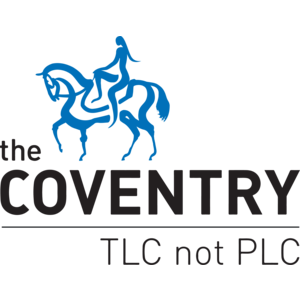 Coventry Building Society Logo