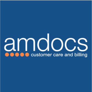 Amdocs Logo