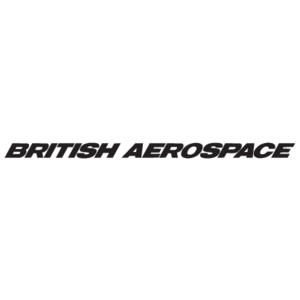 British Aerospace Logo