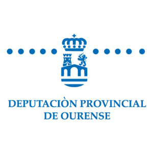Deputacion Provincial De Ourense Logo