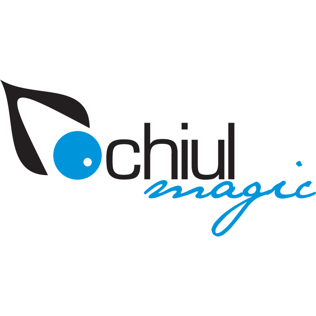 Ochiul,Magic