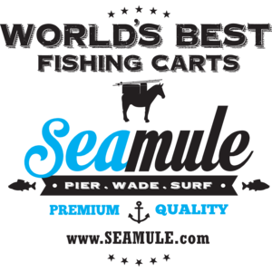 SeaMule Logo