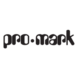 Pro-Mark Logo