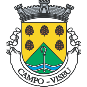 Junta de Freguesia do Campo de Madalena Logo