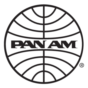 Pan Am(67) Logo