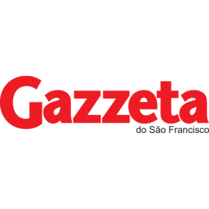 Jornal Gazzeta do São Francisco Logo