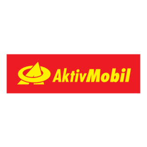AktivMobil Logo