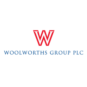 Woolworths Group plc Logo
