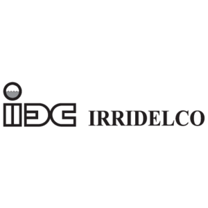 IDC Irridelco Logo