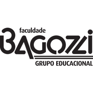 Faculdade Bagozzi Logo