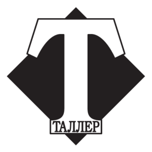 Taller Logo
