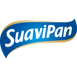 Suavipan Logo