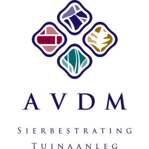 AVDM Logo