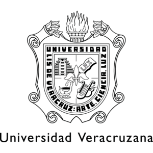 Escudo Heráldico Universidad Veracruzana Logo