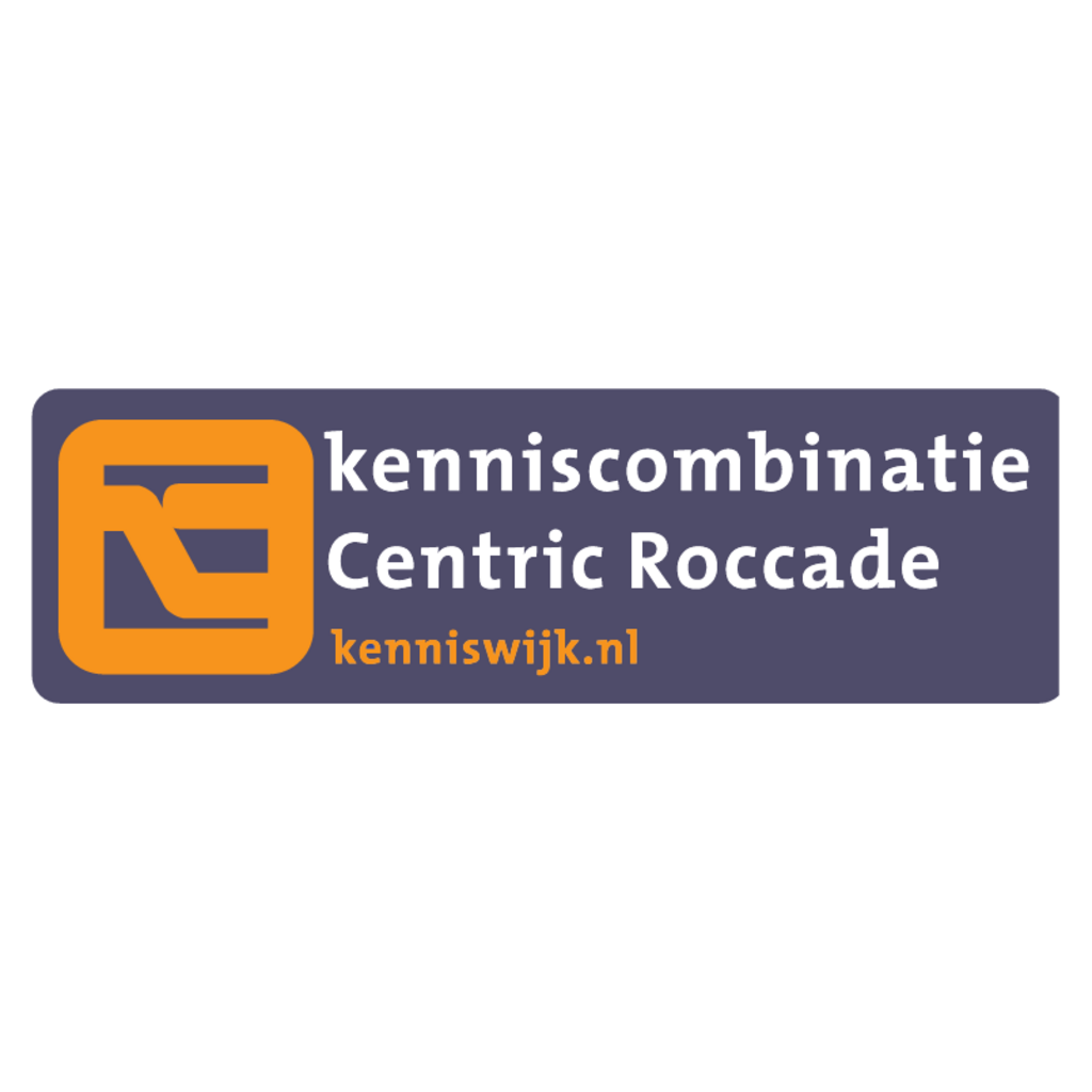 Kenniscombinatie,Centric,Roccade