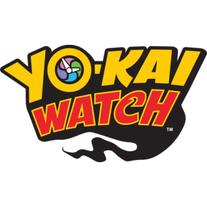 Yo-Kai Watch Logo