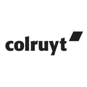 Colruyt(100) Logo