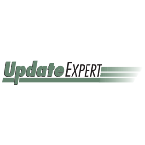 UpdateEXPERT Logo