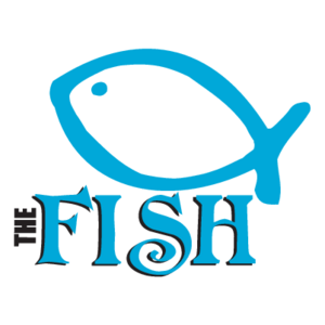 The Fish Logo