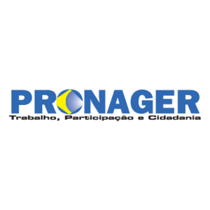 Pronager Logo