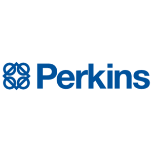 Perkins(121) Logo