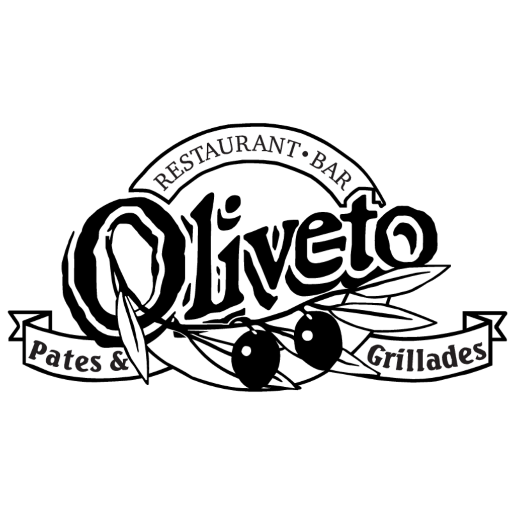 Oliveto,Pates,et,Grillades