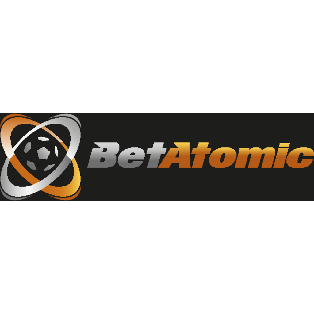 Logo, Sports, Italy, Bet Atomic