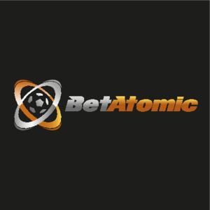 Bet Atomic Logo