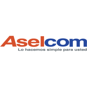 Aselcom Logo