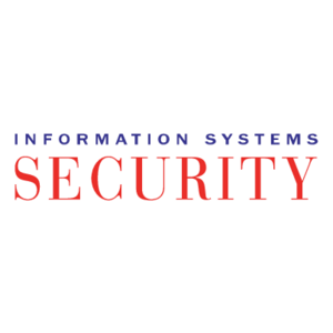 Information System Security Logo