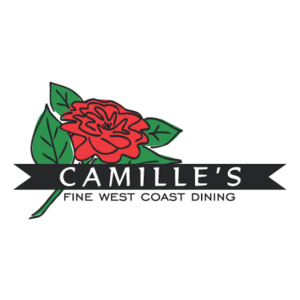 Camille s Restaurant Logo