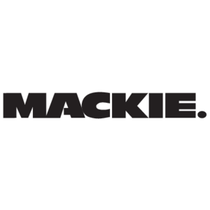 Mackie Logo