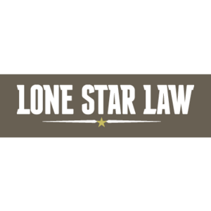 Lone Star Law Logo