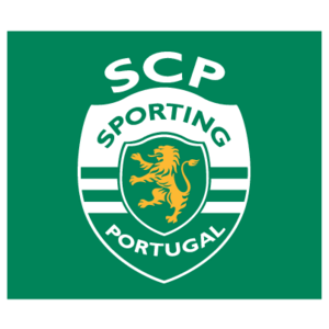 Sporting Clube de Portugal(96) Logo