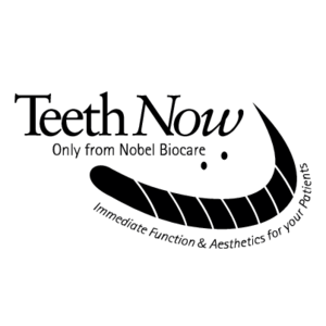 Teeth Now Logo