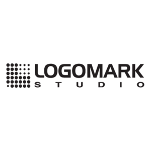 Logomark Studio Logo