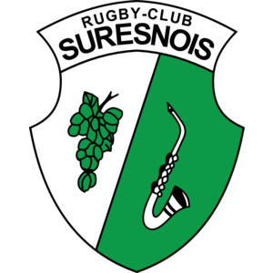 RC Suresnes Logo