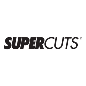 Super Cuts Logo