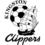 Kingston Clippers Sc Logo
