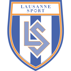 Lausanne Sport Logo