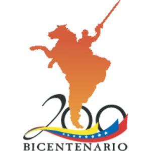 Bicentenario Venezuela Logo