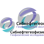 Sibnefetegeophysika Logo