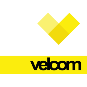 Velcom Logo