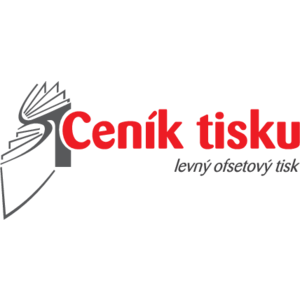 Ceník tisku CZ Logo