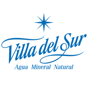 Villa del Sur Logo